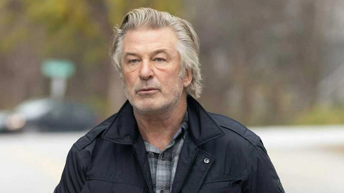 Kazara katil olan Alec Baldwin şimdi de reality şov yıldızı oluyor