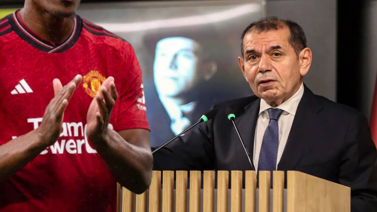 Galatasaray'dan İngiltere çıkartması! İspanyollar transferi duyurdu: Dursun Özbek 65 milyon euroluk yıldızı jetiyle getiriyor