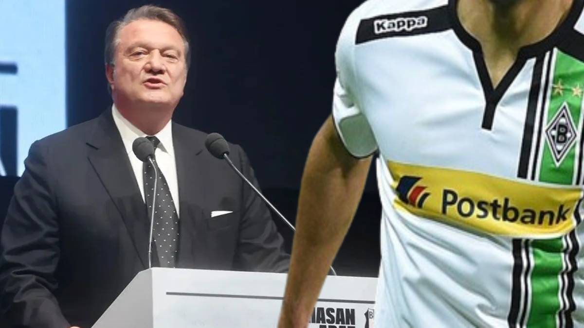 Kartal'a 12 yaşında 'Ronaldo'! Hasan Arat'tan Beşiktaş'ın geleceğine yatırım: Almanya'dan öyle bir yetenek getirdi ki...