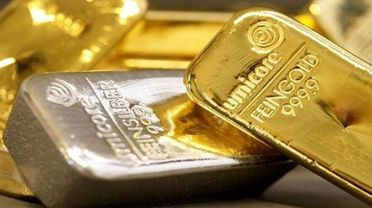 İsviçreli bankacılık devi UBS'den önemli tahmin! En karlı gümüş yatırımcıları olacak