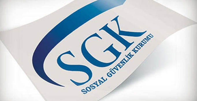 SGK borçlularına müjde