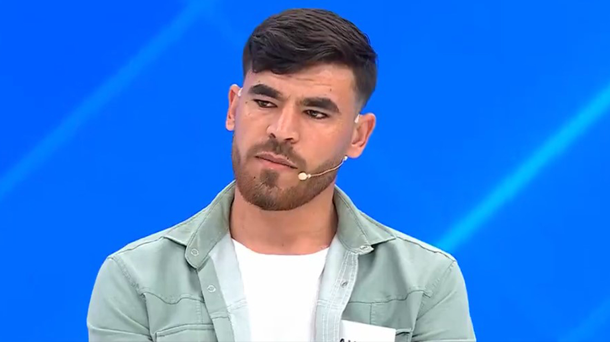 Canlı yayında şoke eden cinayet itirafı! 'Halamla babaannem bir adamı öldürüp kıyma makinesinde çekti'