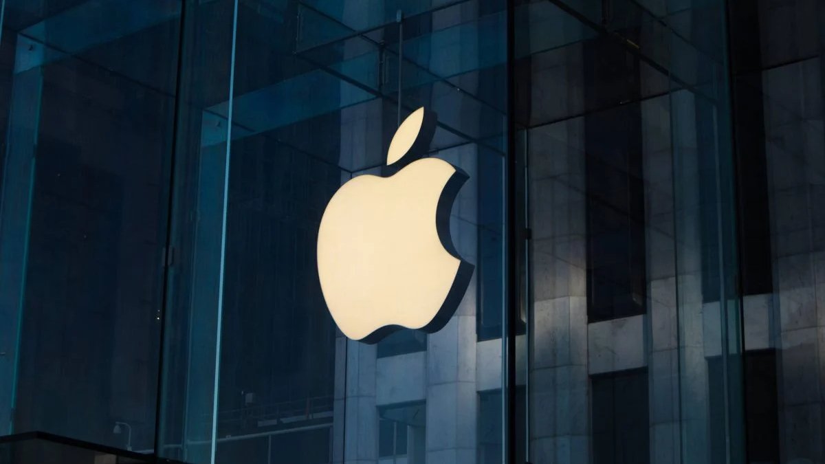 AB'den Apple'a yeni soruşturma