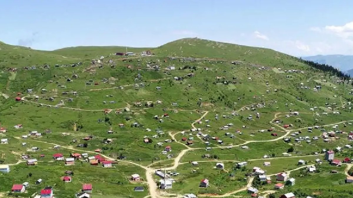 Yargı, TOKİ'nin otelini durdurdu: Ayder Yaylası derin nefes aldı