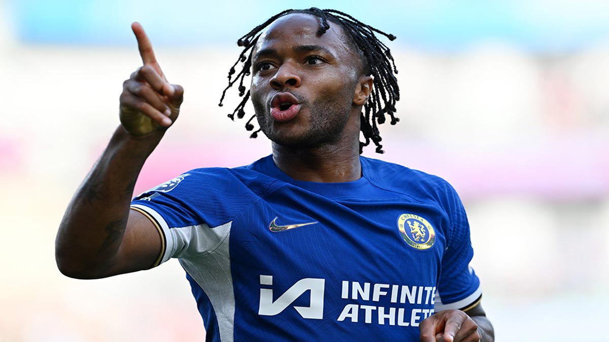 Raheem Sterling cephesinden Fenerbahçe açıklaması