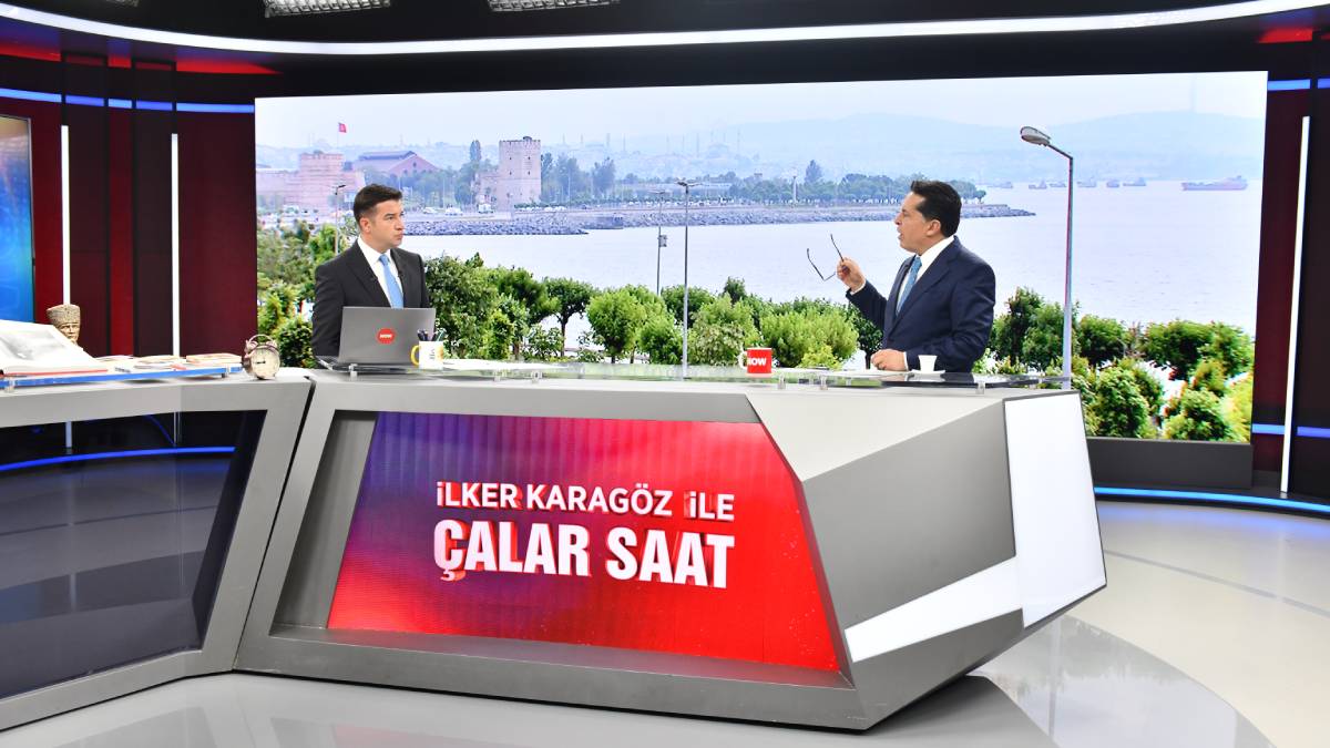 Başkan Özer hükümete çağrıda bulundu: Deprem konusunda bütün belediyelerle ortaklaşa çalışın!