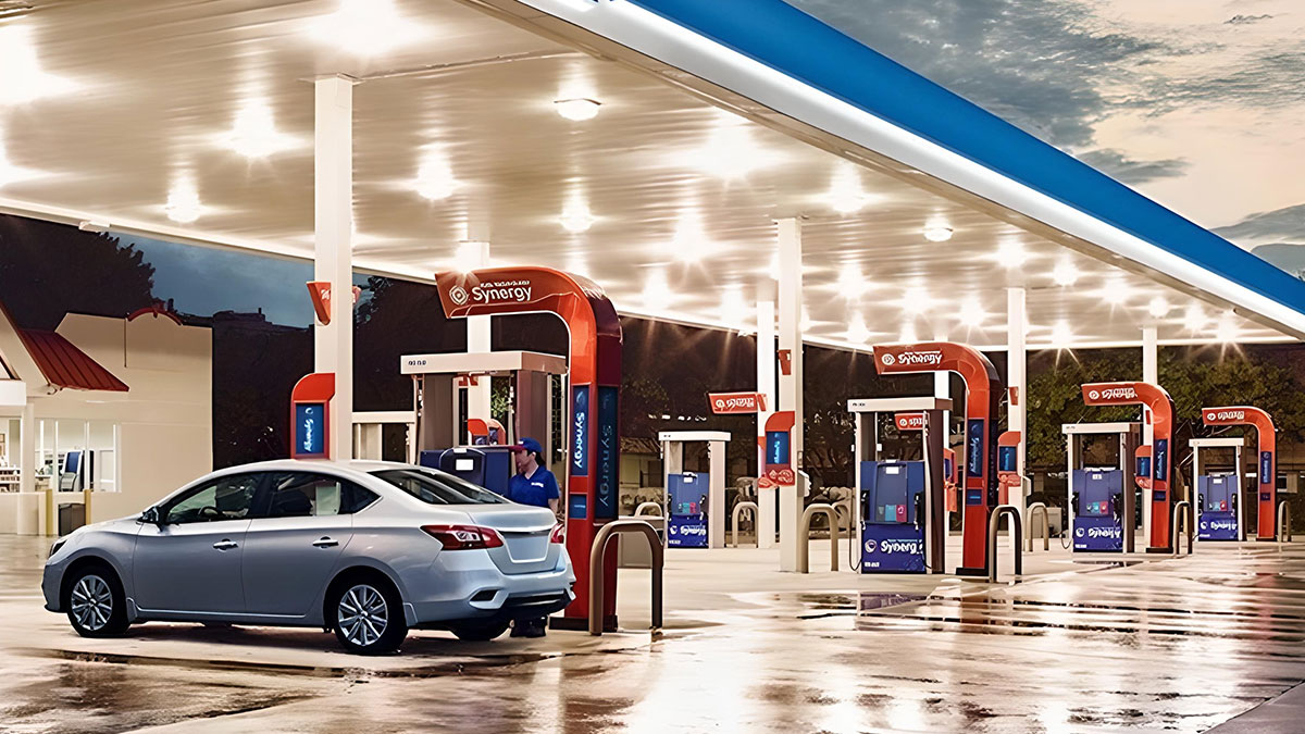 Sürücüler dikkat: Akaryakıtta yeni dönem başladı! EPDK'nın kararı yürürlüğe girdi