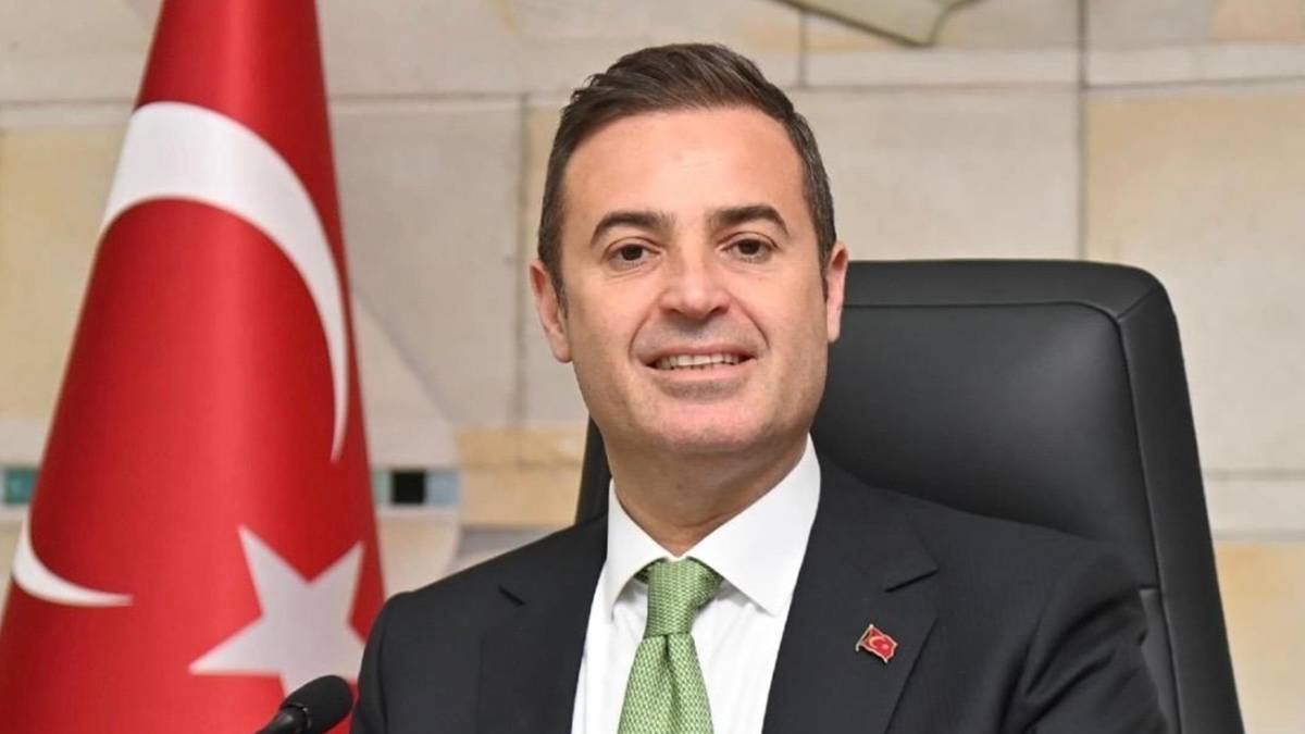 Balıkesir Büyükşehir Belediyesi 40 milyon lira tasarruf sağladı