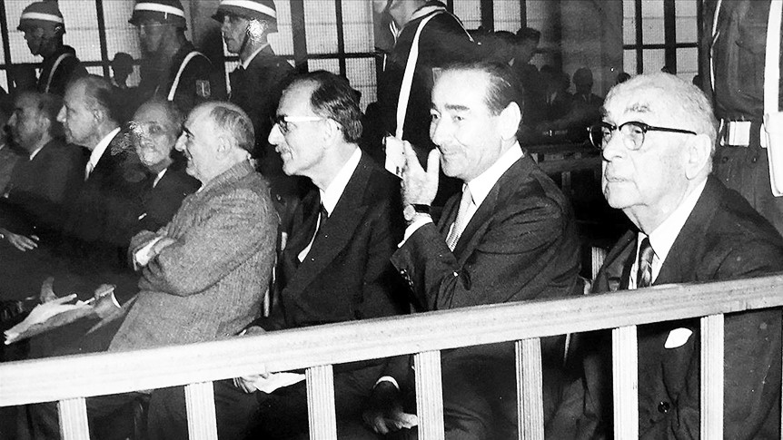 64 yıl sonra bir 27 Mayıs değerlendirmesi