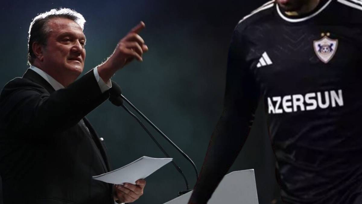 Beşiktaş yeni Quaresma'sını buldu! Daha 24 yaşında, fırtına gibi esiyor: Hasan Arat özel jetiyle İstanbul'a getiriyor