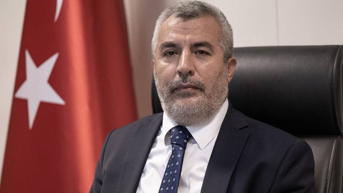 ÖSYM Başkanı Ersoy’dan 'YKS' uyarısı: Adaylar için gürültüsüz, trafiksiz bir ortam hazırlanmalı