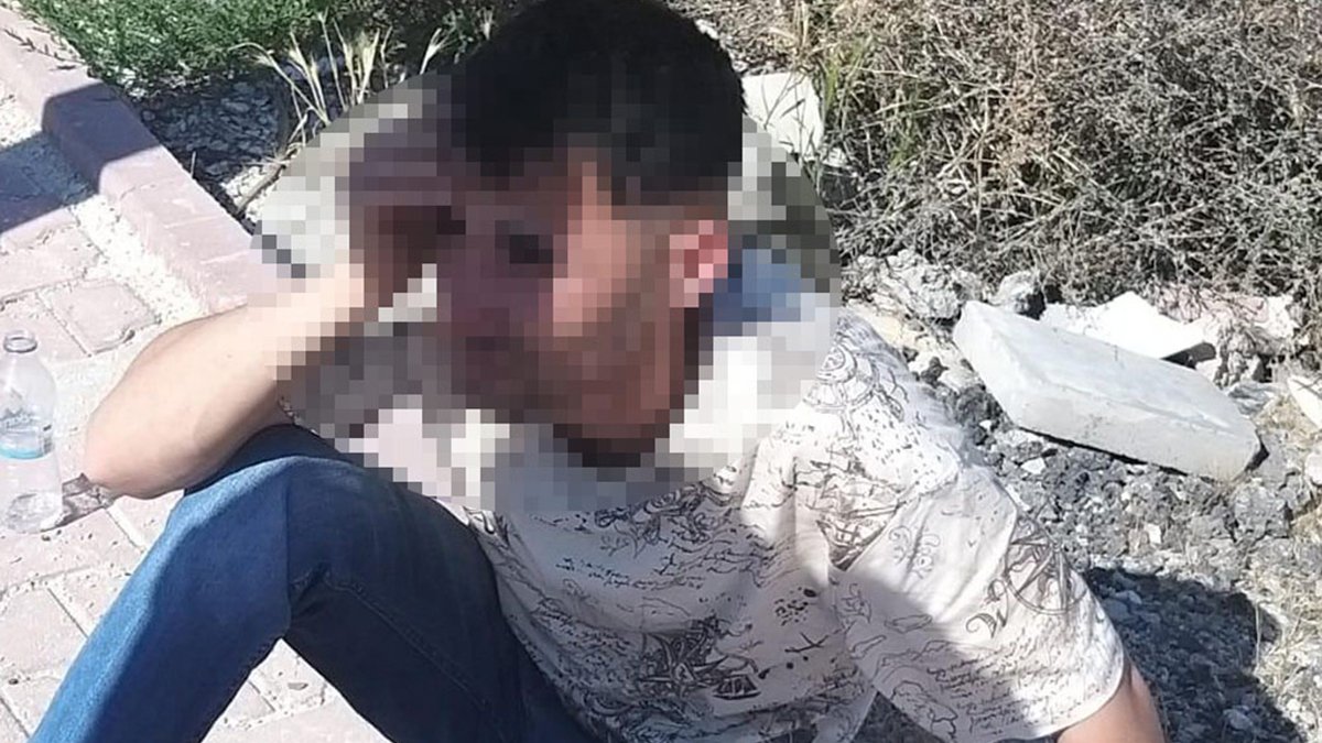 Konya’da kan donduran olay: 1.5 saatte gasp, taciz ve cinayet!