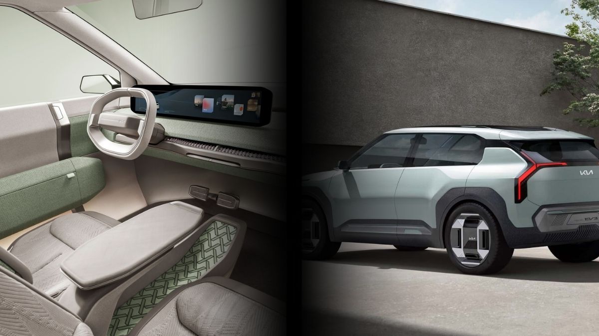 KİA'dan Türklere özel 1 milyon 300 bine süper lüks SUV! Hem az yakıyor hem de içinde yok yok