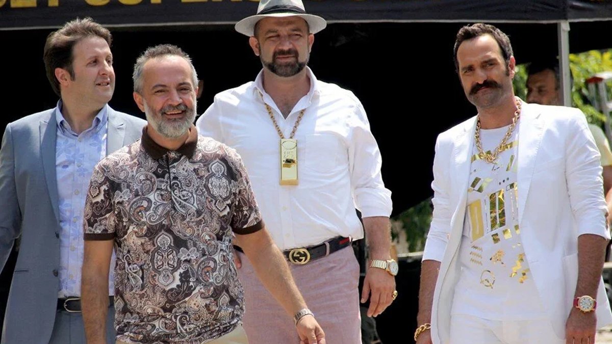 Çakallarla Dans 7'ye iki transfer: Ünlü oyuncular kadroda