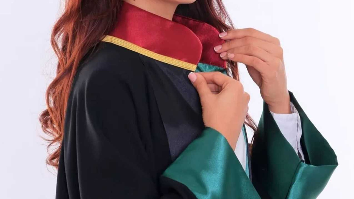 Adalet istatistikleri açıklandı: Kadın avukatlar tarihte ilk kez erkekleri geçti