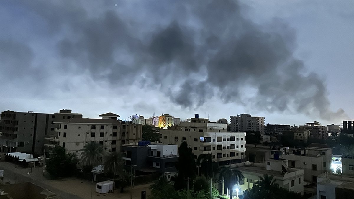 Sudan'da iç savaş 180 can daha aldı