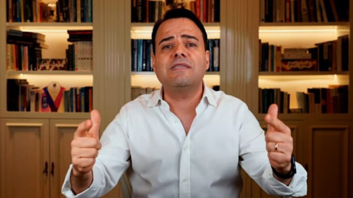 Prof. Dr. Özgür Demirtaş tarih verdi: 'Alım gücü "paramparça" olacak'