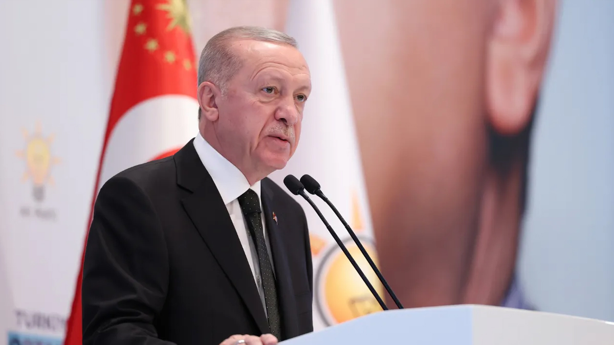 TBB seçiminin ardından 'Erdoğan talimat verdi' iddiası: İmamoğlu'na oy veren AK Partilileri bulun