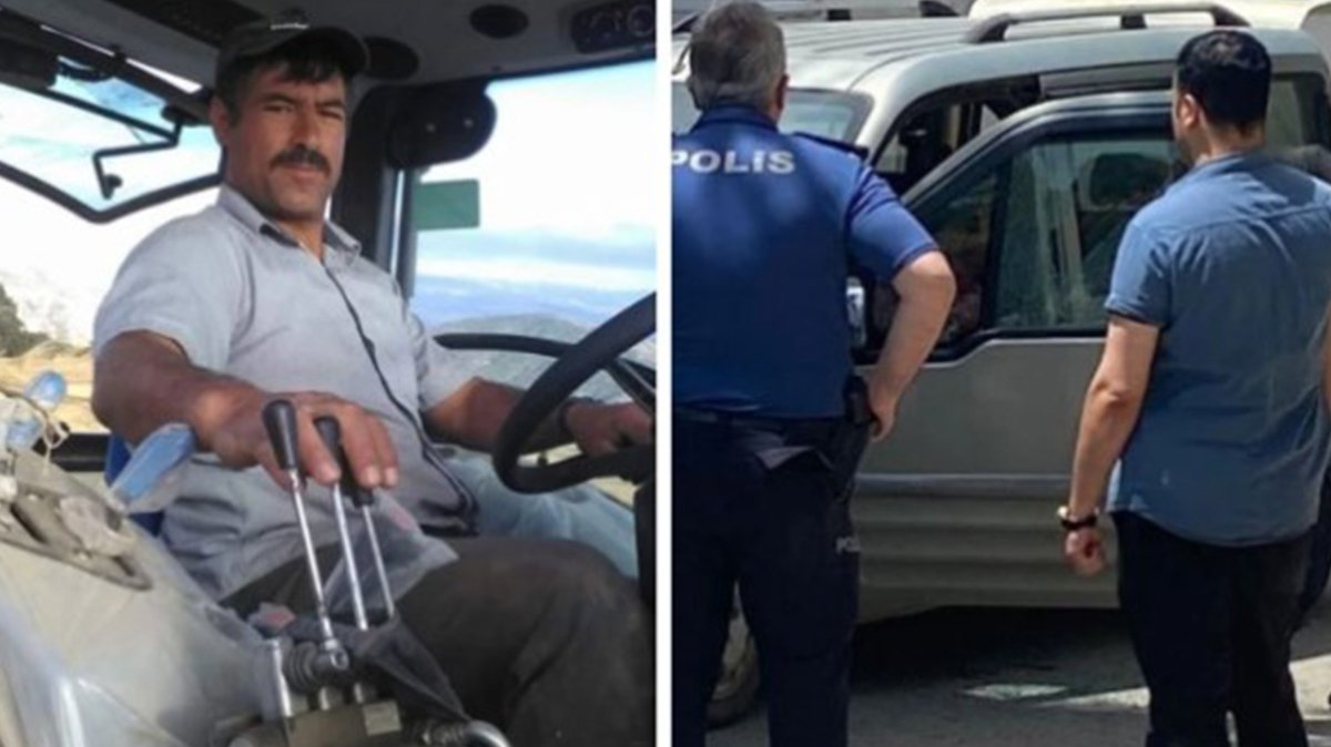 Muhtarın sır ölümü! Yakınları sinir krizi geçirdi