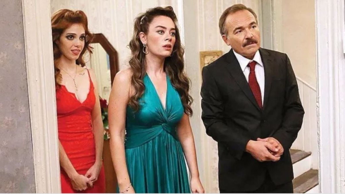 'Aile Arasında 2' geliyor