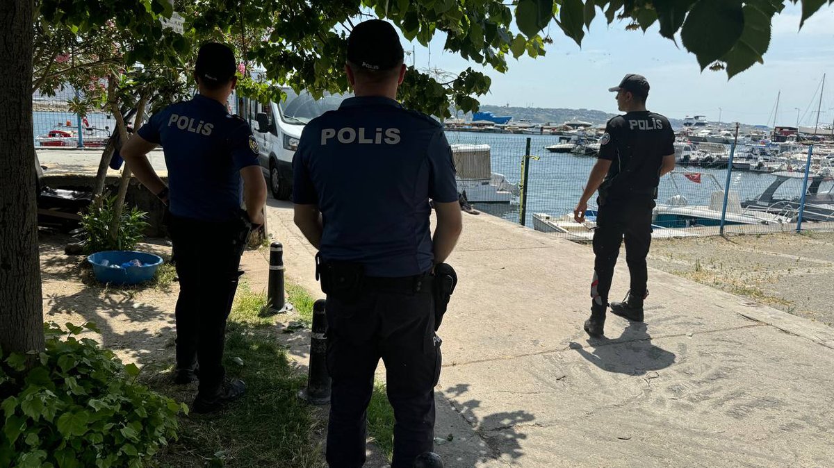 Bir kadın cinayeti daha! Halıya sarıp, ağırlık bağlamışlar