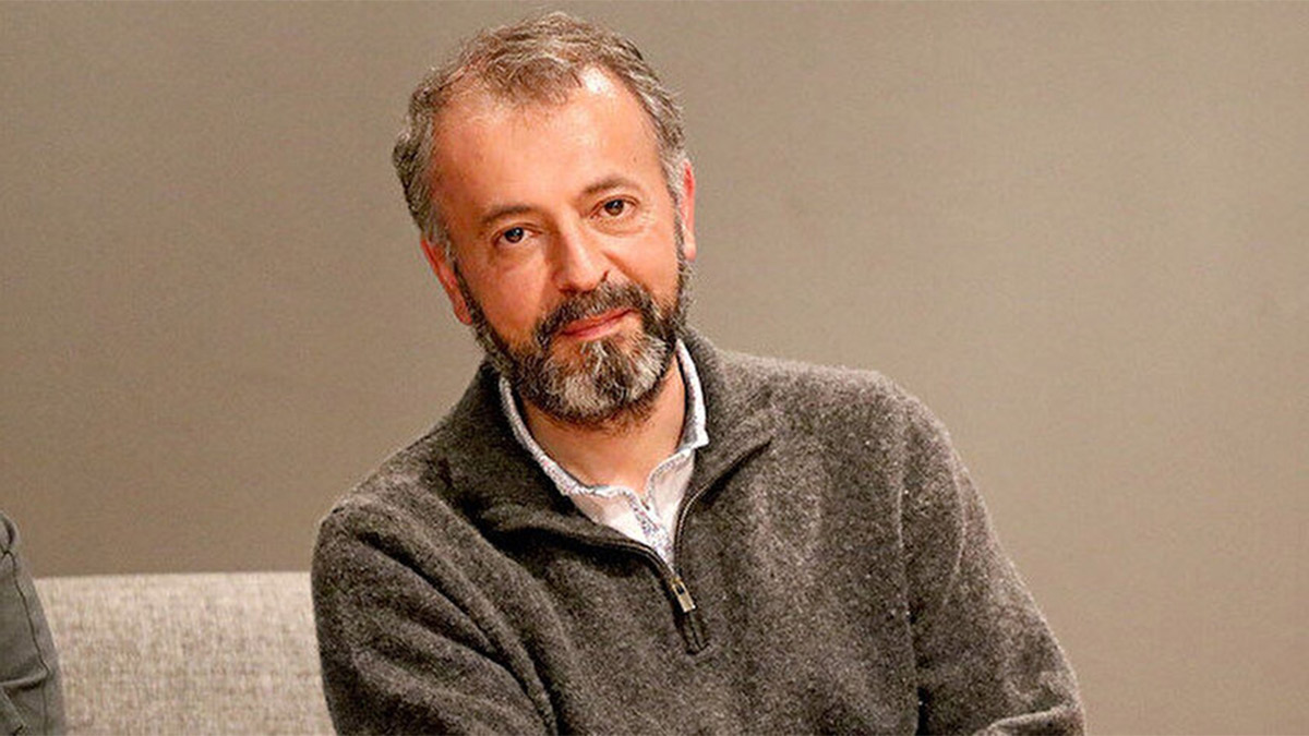 'Çocukların sevgili yazarı' Mevlana İdris Zengin, vefatının ikinci yılında anıldı​​​​​​​