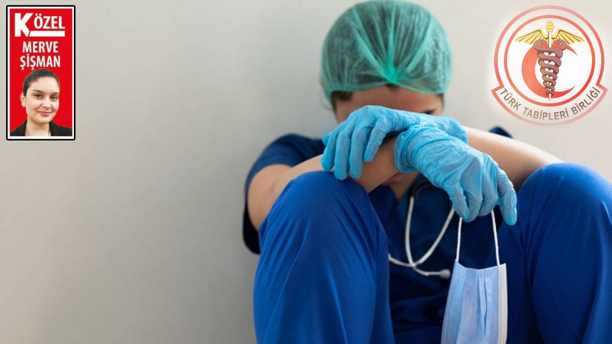 Sağlıkta şiddet ve ekonomik çöküş... Ameliyatsız ve hekimsiz günler kapıda