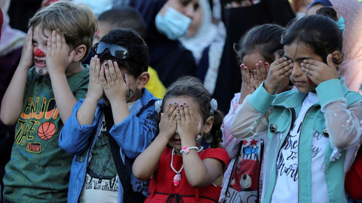 BM İsrail'i kara listeye alıyor: Çatışma bölgesinde çocuklara zarar veren ülke