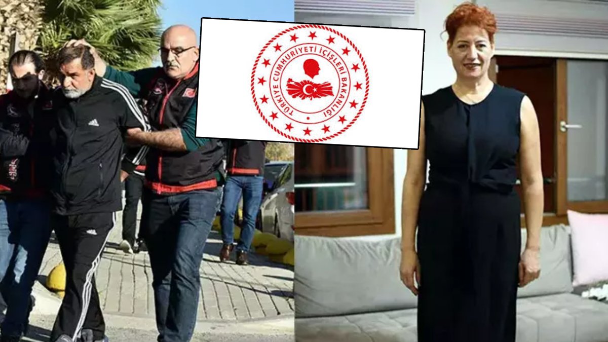 Kadın cinayetinde tarihi karar: Bakanlık 2.5 milyon TL 'koruyamadın' tazminatı ödeyecek