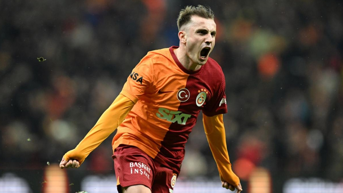 Kerem Aktürkoğlu'nun yeni takımı herkesi şaşırttı! Büyük sürpriz: 14 milyon euro...