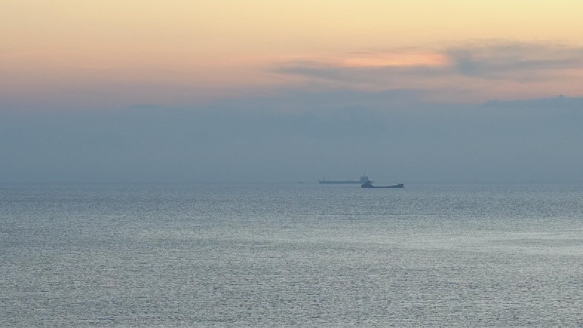 Tartışmalı sularda ‘balıkçı ağı’ gerginliği: Filipinler, Çin'in suçlamasını reddetti