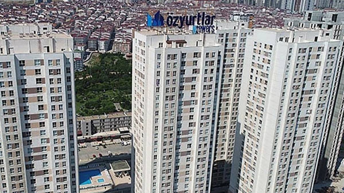 Gece yarısı zorlanan kapılar ve evlerde endişeli bekleyiş: Özyurtlar Ntowers Sitesi korku filmlerini aratmıyor