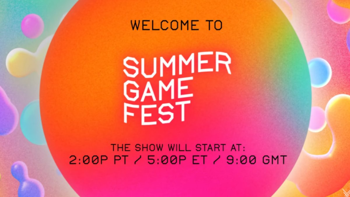Oyun dünyasının en büyük organizasyonlarından Summer Game Fest 2024 başladı: İşte etkinliklerde yer alacak oyunlar...