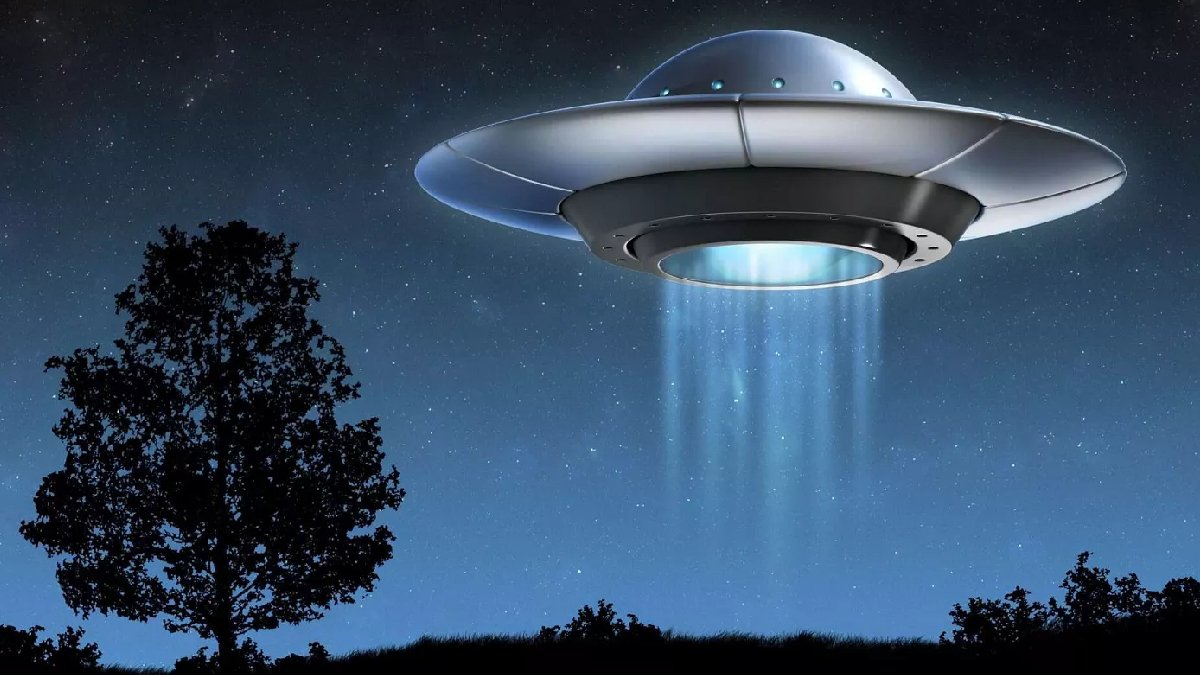 ABD'nin önde gelen üniversitelerinden açıklama: 'Dünyada gizlice yaşayan uzaylılar olabilir' - KARAR