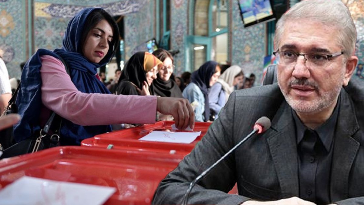 Helikopter kazasında ölen Reisi’nin yardımcısı adaylıktan çekildi