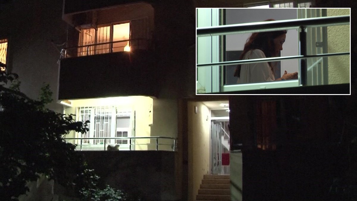 Sevgilisini önce zehirledi sonra hastaneye götürdü