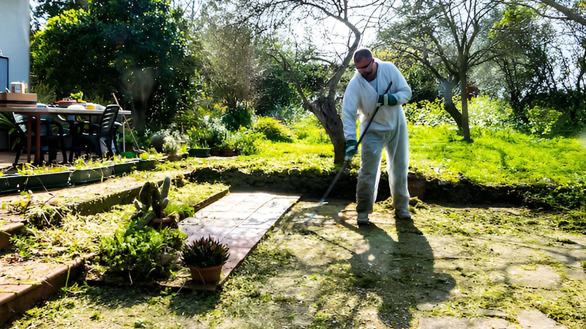 Mysterious Stone with Historic Symbols Present in Coventry Backyard: Consultants Baffled