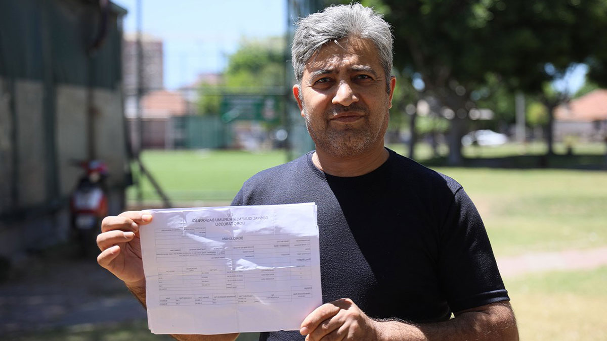 46 yaşında EYT'den yararlandı, aylar sonra emekliliği iptal edildi! Aldığı maaşlar geri istendi, sizin de başınıza gelebilir