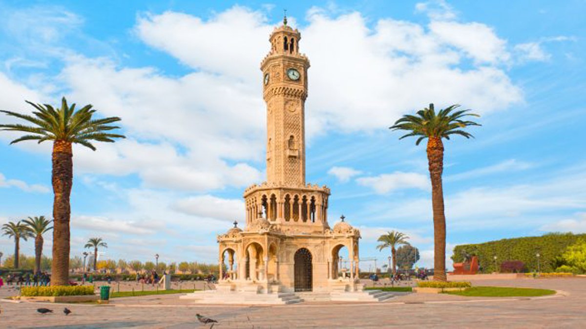 İzmir' de sıcaklıklar 40 dereceye dayanıyor, meteoroloji uyarılarına devam ediyor! İşte 9 Haziran 2024 İzmir hava durumu