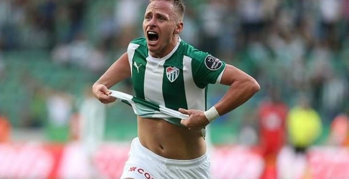 Bursaspor Dzsudzsak'ın El Wahda Kulübü'ne transferini duyurdu