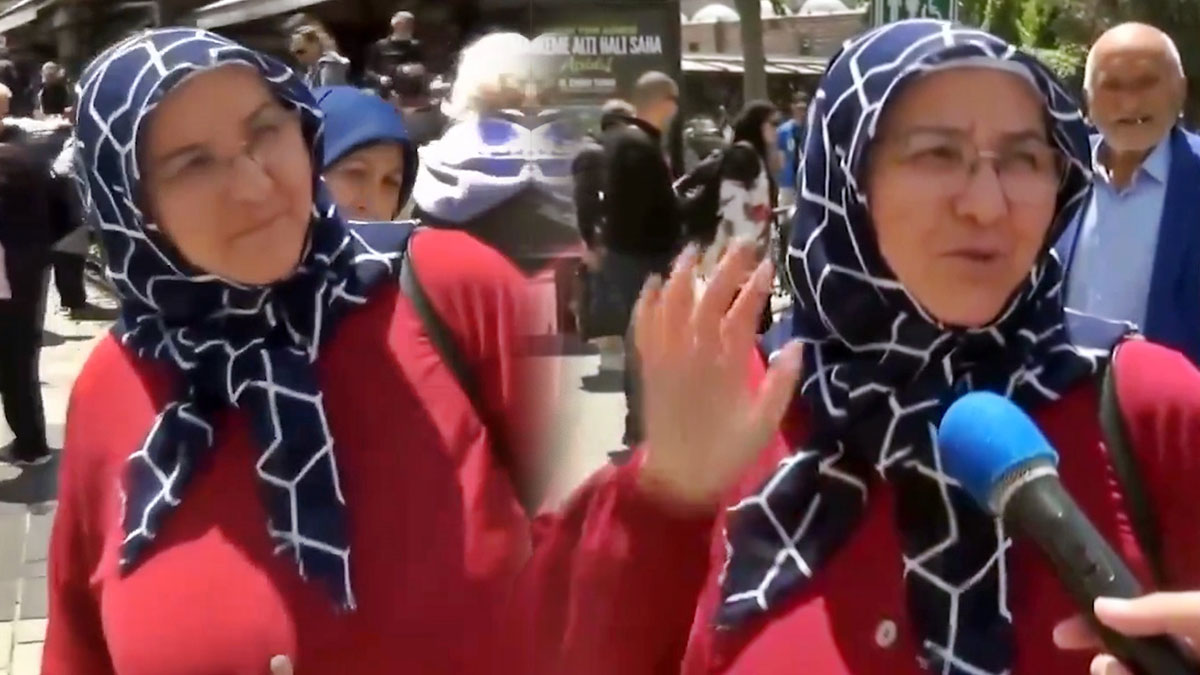 'Eşinizle tekrar evlenir miydiniz?' sorusuna verdiği yanıt önce şaşırttı, sonra hüzünlendirdi! Meğer acıklı bir hikayesi varmış