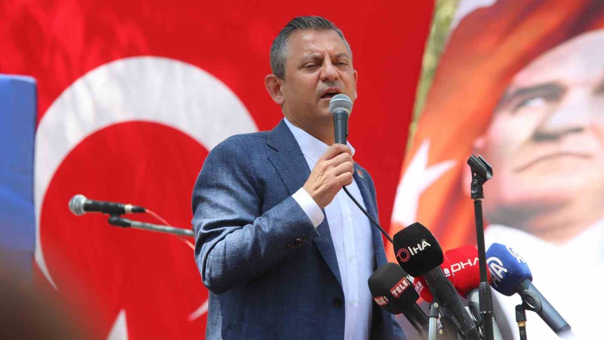 CHP'den cuma günü Tekirdağ'da 'Buğday Mitingi': Fiyatlar üreticiyi perişan ediyor