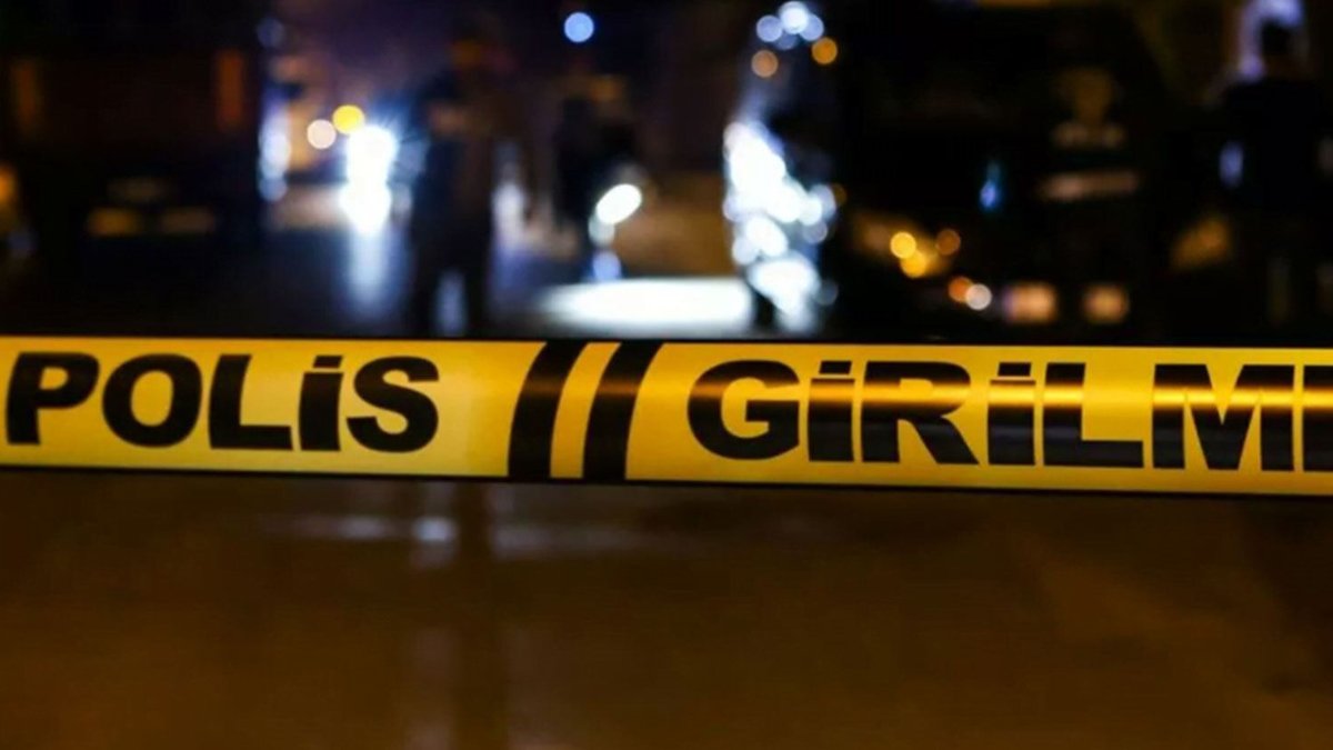 Niğde'de kayınpeder cinayeti: Tartıştığı damadı öldürdü