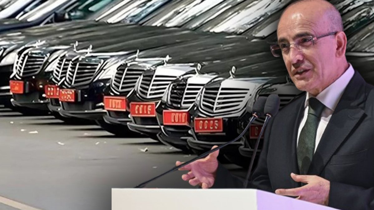 Mehmet Şimşek açıkladı: Kamuda tasarrufta yapay zeka dönemi