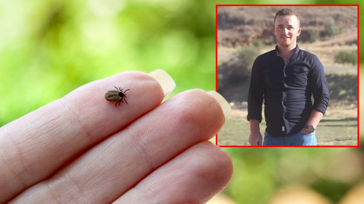 Kene kabusu yayılıyor: KKKA bir can daha aldı!