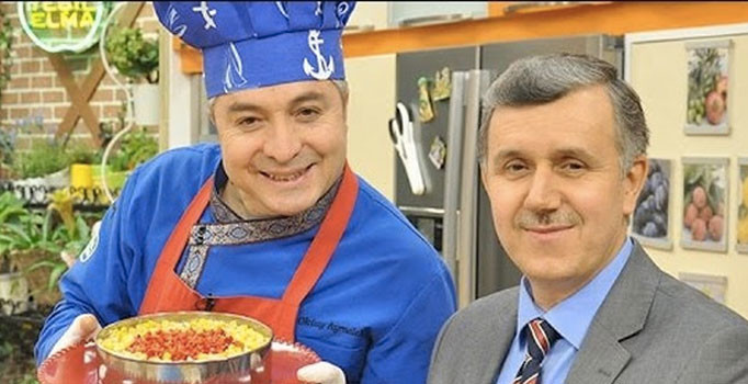 Prof. Dr. Davut Aydüz, çıkartıldığı mahkemece tutuklandı