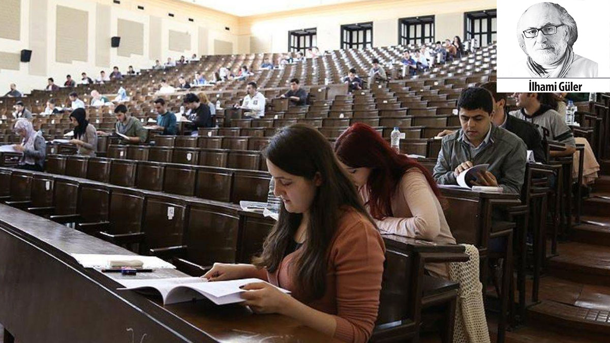 AK Parti ve üniversite
