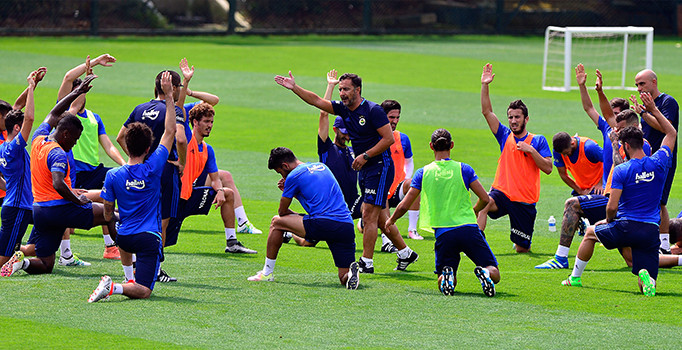 Fenerbahçe Pereira ve ekibine ne kadar tazminat ödeyecek?