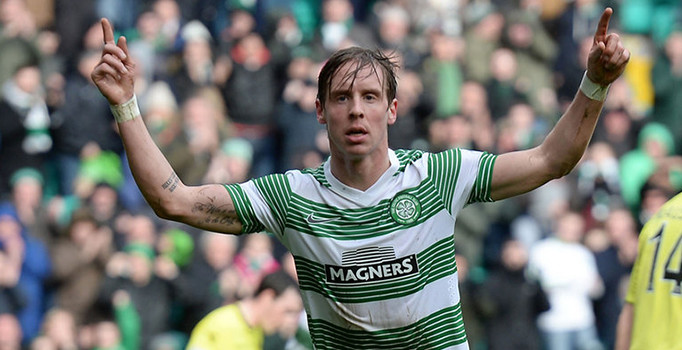 Galatasaray Johansen için Celtic'in kapısını çalmaya hazırlanıyor