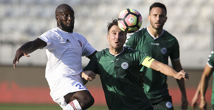 15 Temmuz Demokrasi Turnuvası'nda finalistler belli oldu